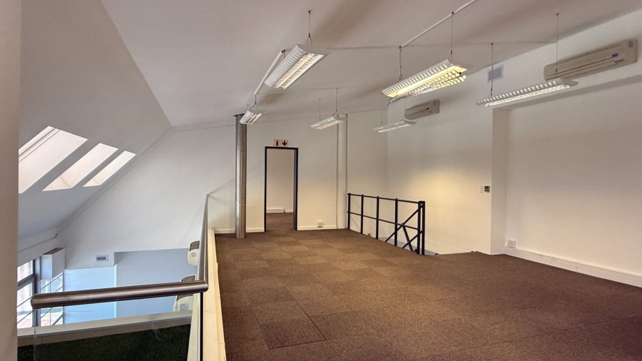 Commercial Property for Sale in Green Point Western Cape